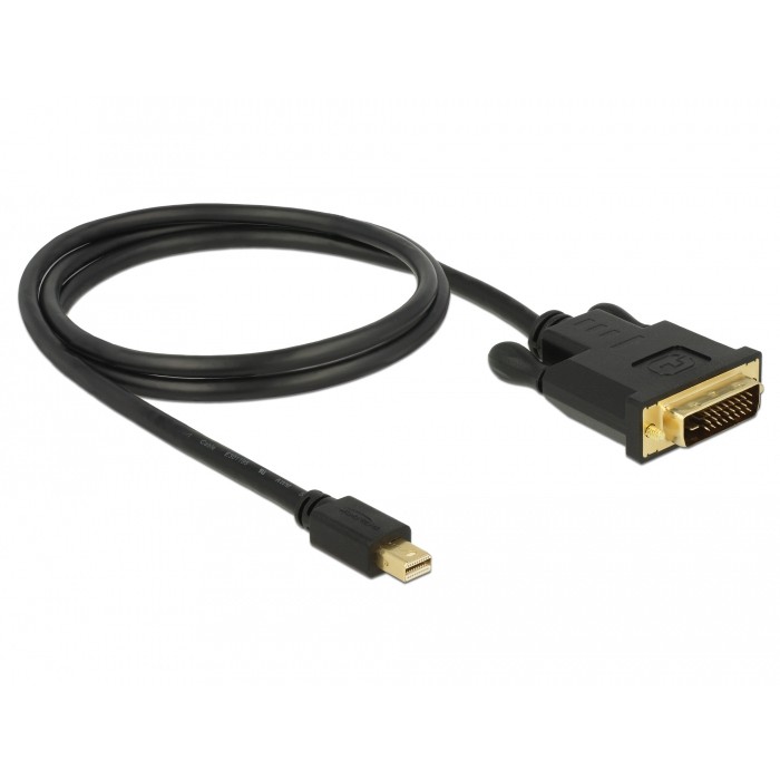 DeLOCK 83988 video cable adapter