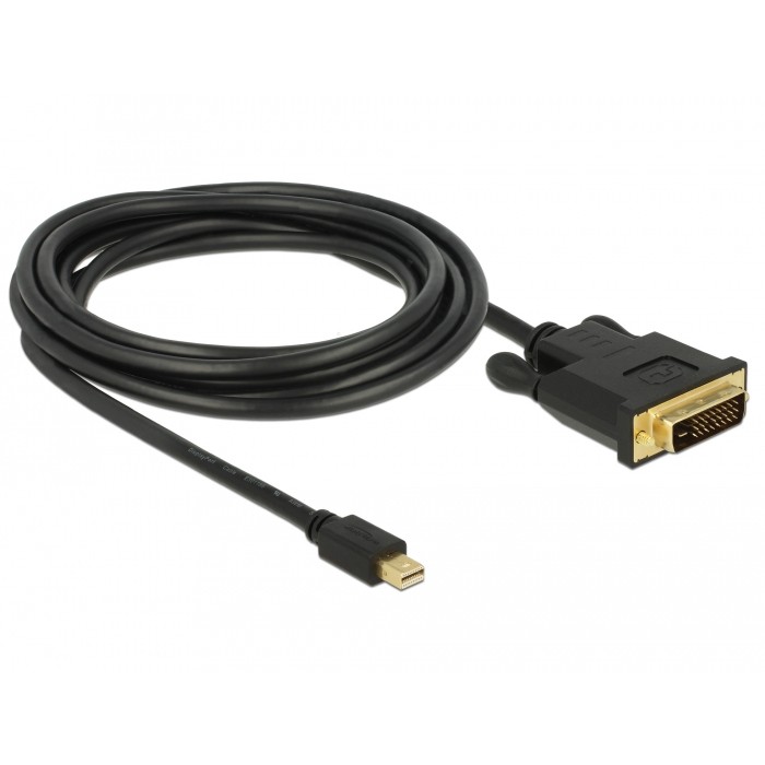 DeLOCK 83990 video cable adapter