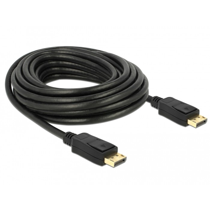 DeLOCK 84860 DisplayPort cable