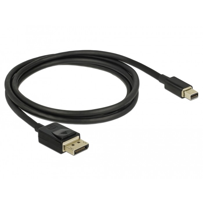 DeLOCK 84927 DisplayPort cable