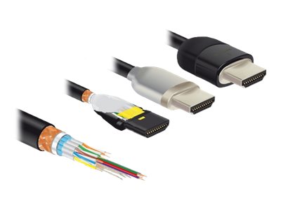 DeLOCK 84966 HDMI cable