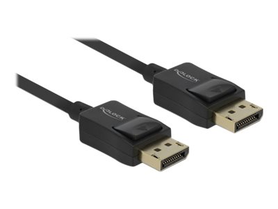 DeLOCK 85299 DisplayPort cable