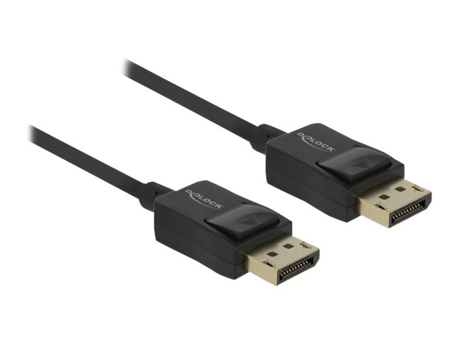 DeLOCK 85300 DisplayPort cable