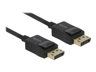 DeLOCK 85304 DisplayPort cable