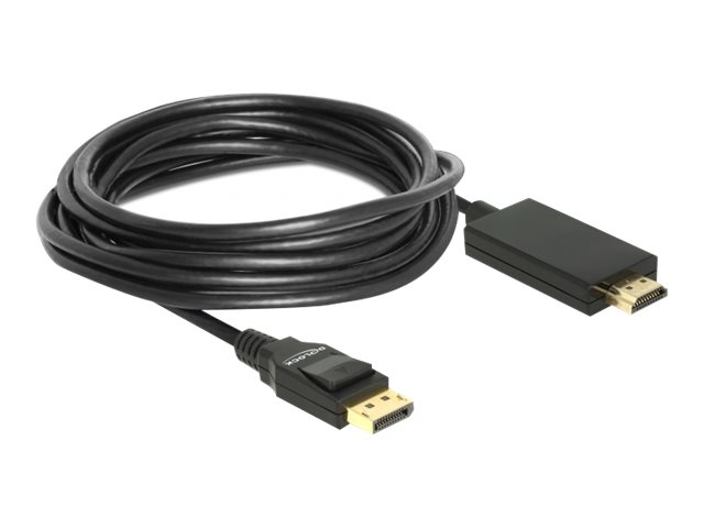 DeLOCK 85319 video cable adapter