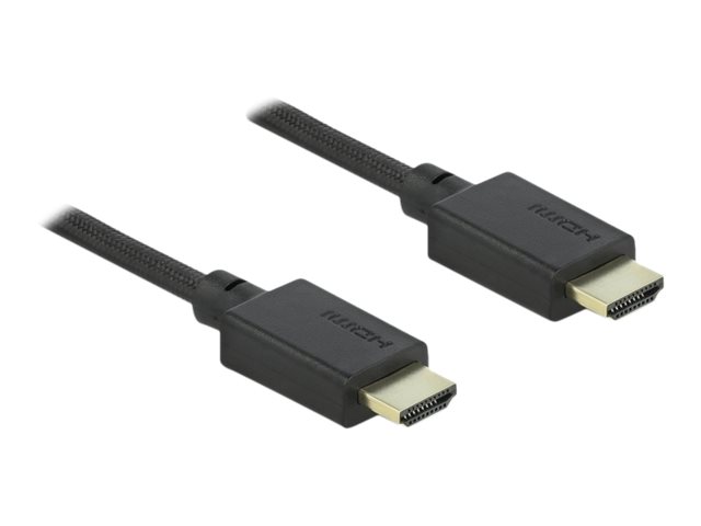 DeLOCK 85386 HDMI cable