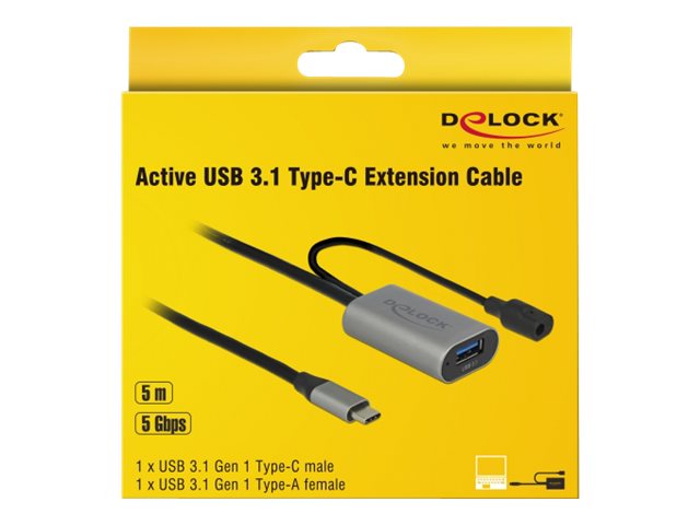 DeLOCK 85391 USB cable