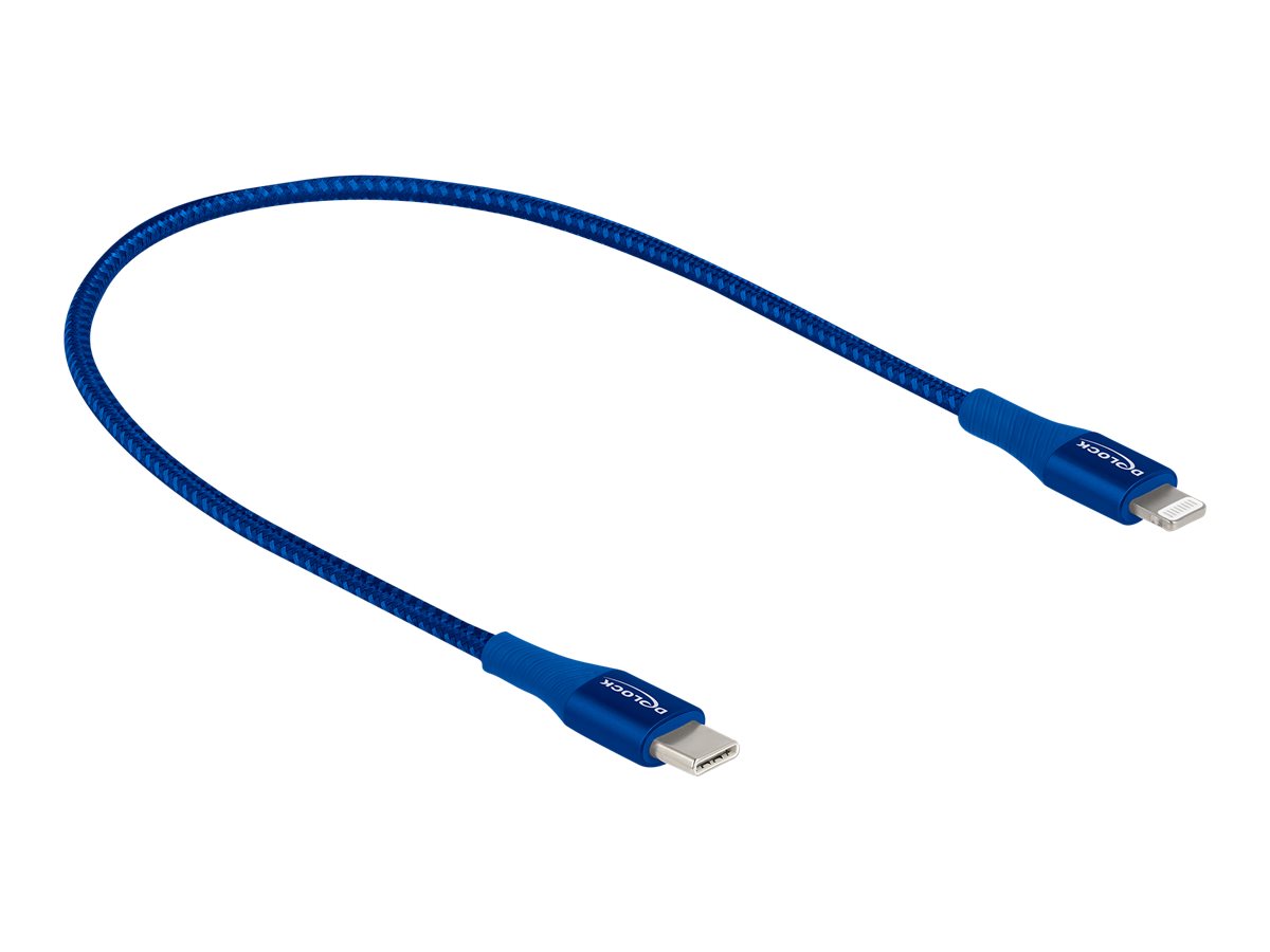 DeLOCK 85415 lightning cable