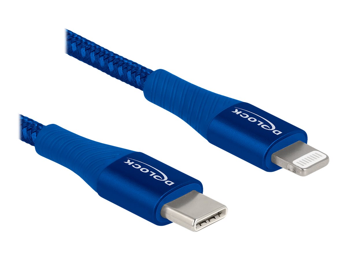 DeLOCK 85416 lightning cable