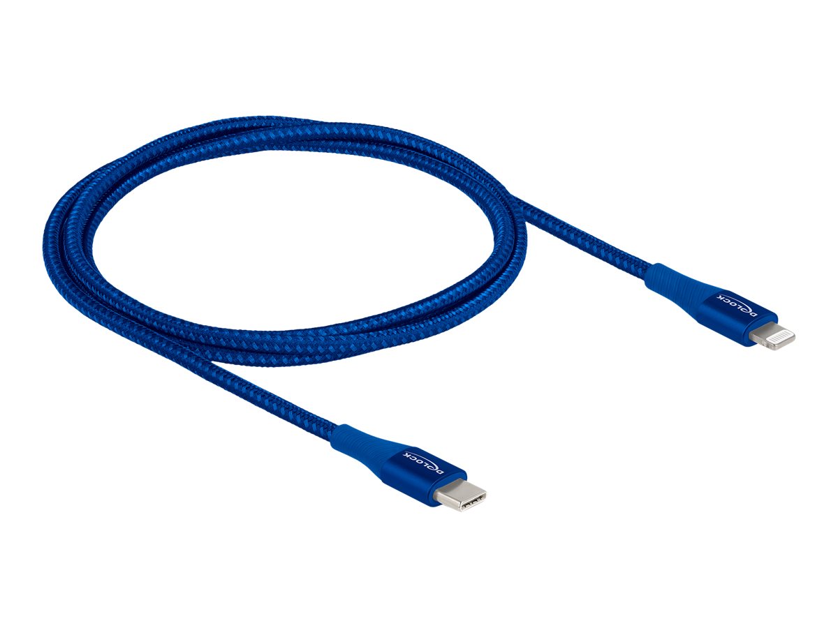 DeLOCK 85416 lightning cable