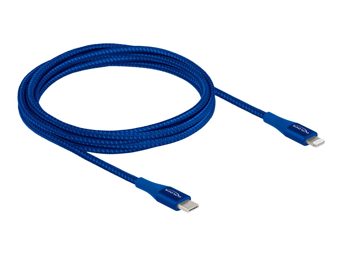 DeLOCK 85417 lightning cable