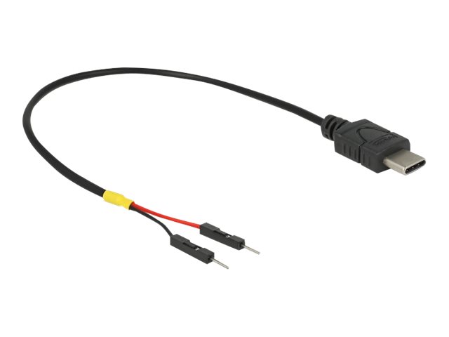 DeLOCK 85419 power cable