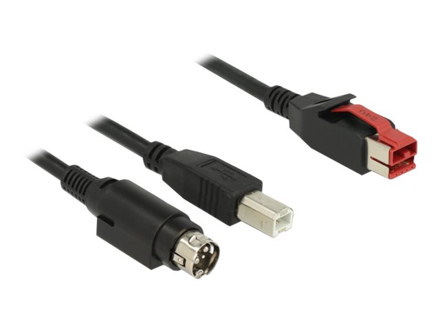 DeLOCK 85488 USB cable