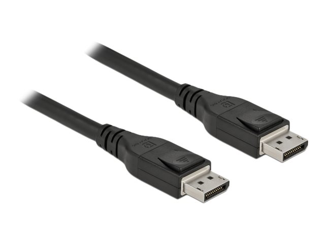 DeLOCK 85502 DisplayPort cable