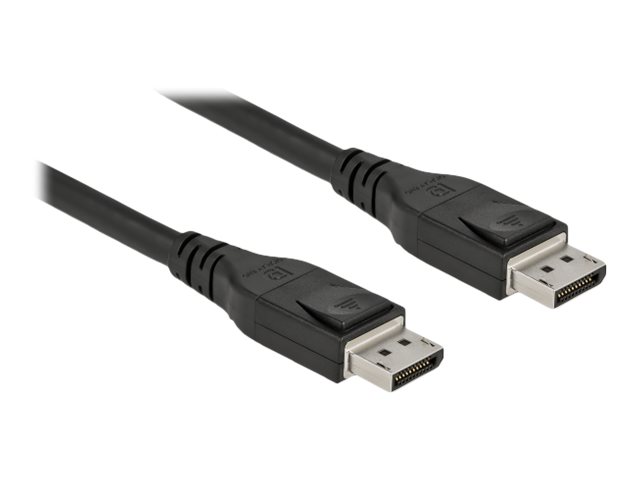 DeLOCK 85503 DisplayPort cable