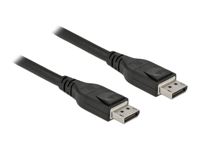 DeLOCK 85504 DisplayPort cable