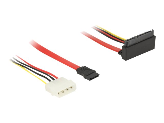 DeLOCK 85514 SATA cable