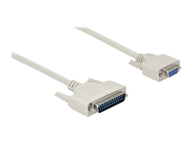 DeLOCK 85524 serial cable