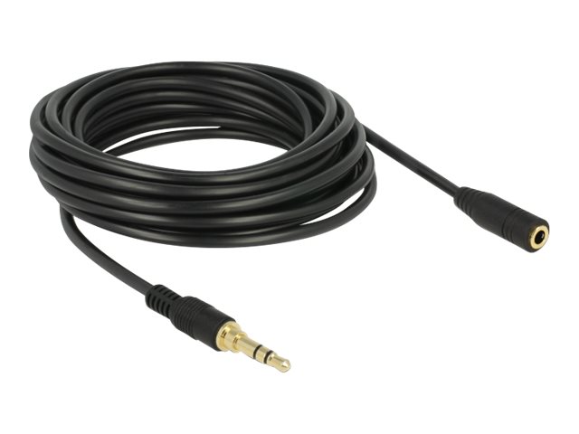 DeLOCK 85590 audio cable