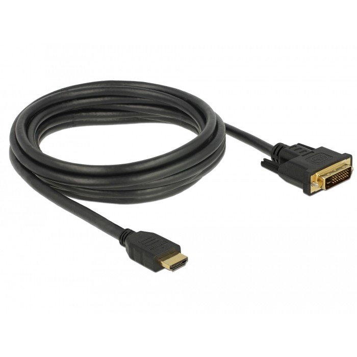 DeLOCK 85655 video cable adapter