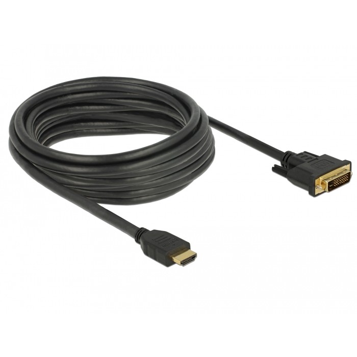 DeLOCK 85656 video cable adapter