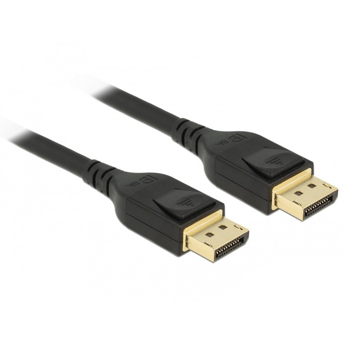 DeLOCK 85658 DisplayPort cable