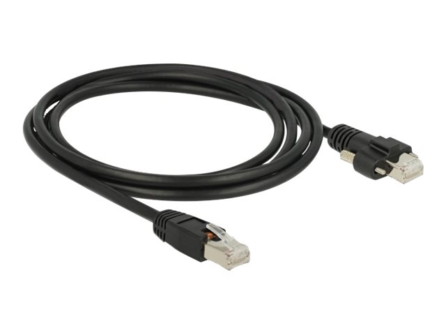 DeLOCK 85668 networking cable