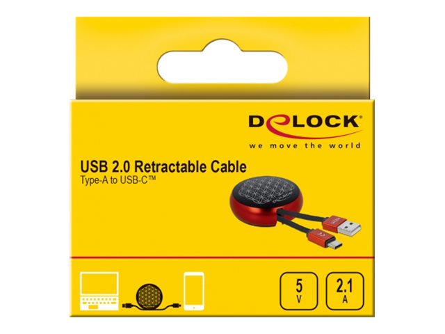 DeLOCK 85819 USB cable