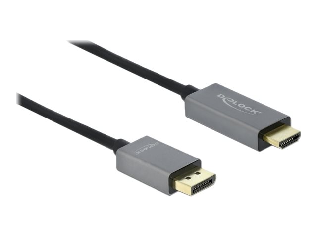 DeLOCK 85930 video cable adapter