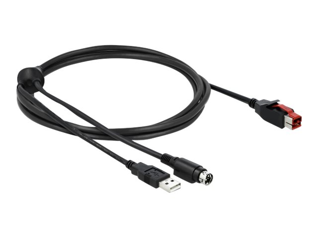 DeLOCK 85941 parallel cable