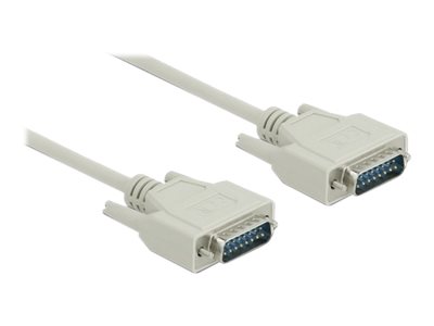 DeLOCK 85976 serial cable