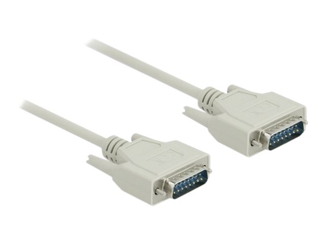 DeLOCK 85978 serial cable