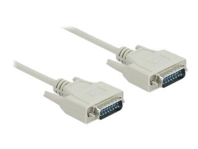 DeLOCK 85979 serial cable