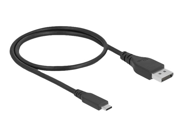DeLOCK 86037 video cable adapter
