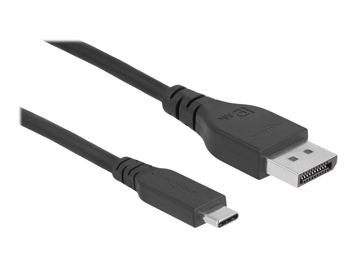 DeLOCK 86038 video cable adapter