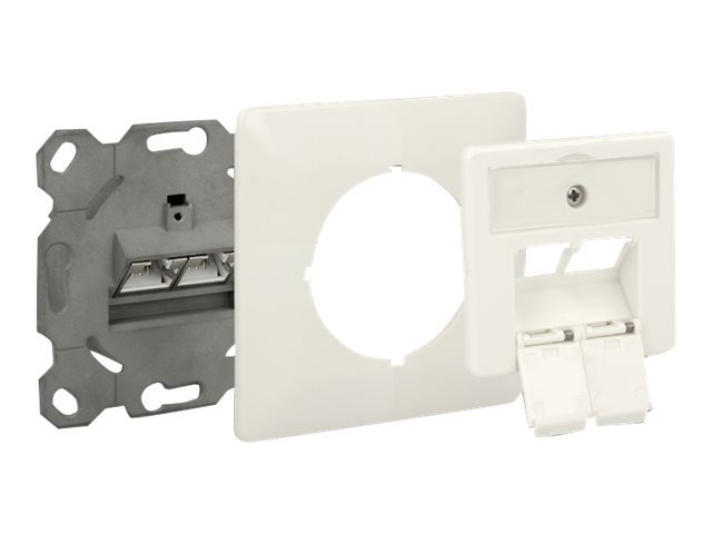 DeLOCK 86195 socket-outlet