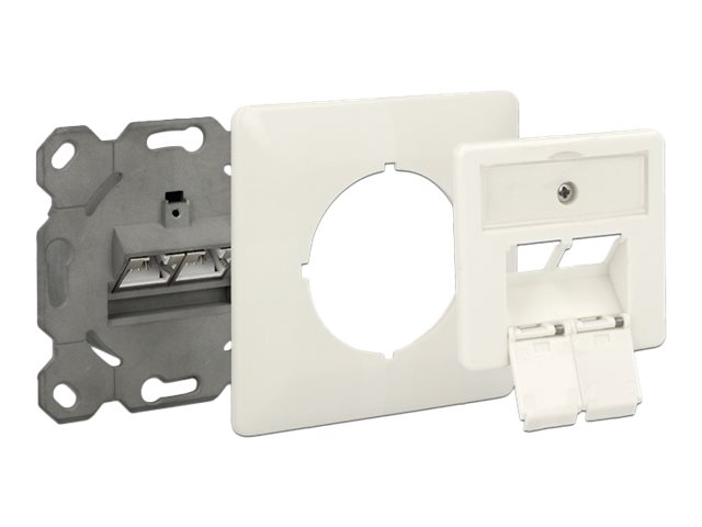 DeLOCK 86195 socket-outlet