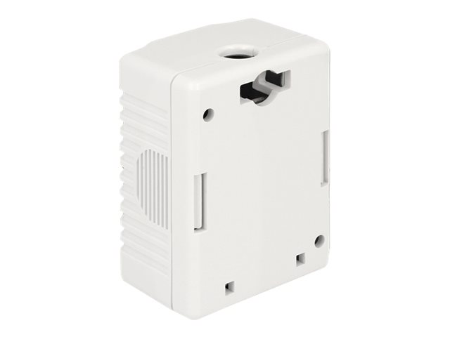 DELOCK Anschlussdose 1Port Cat.6A LSA