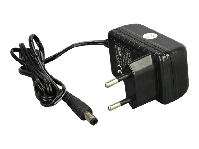 DeLOCK 86203 network media converter