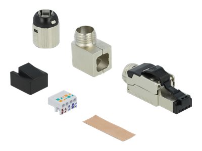 DeLOCK 86289 wire connector