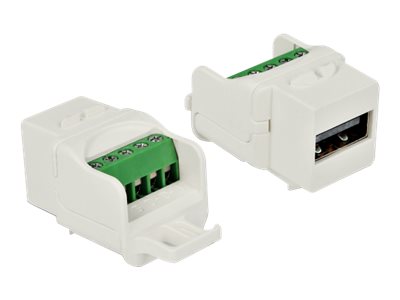 DeLOCK 86376 keystone module