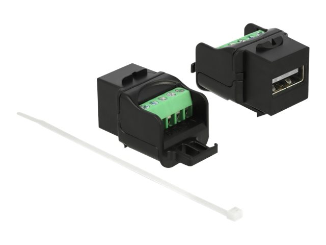 DeLOCK 86386 keystone module