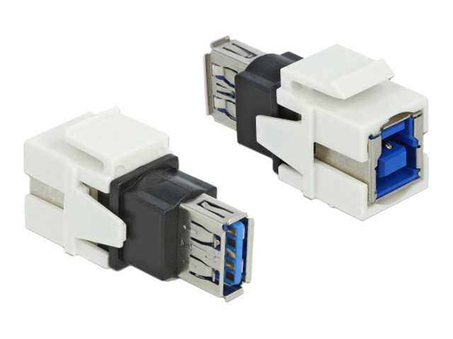 DeLOCK 86394 keystone module