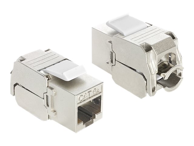 DeLOCK RJ45/LSA Cat.6A