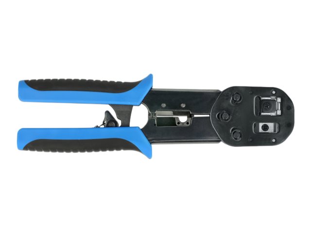 DeLOCK 86450 cable crimper