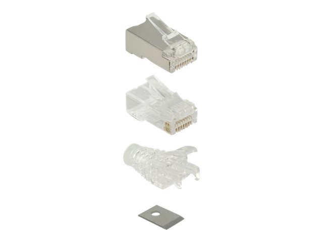 DeLOCK 86450 cable crimper