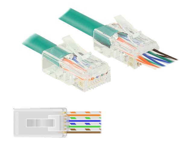 DeLOCK 86453 wire connector