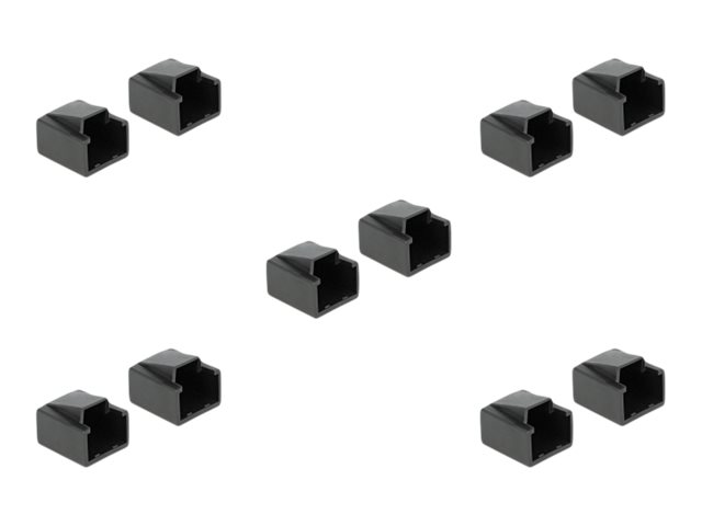 DeLOCK 86470 socket safety cover