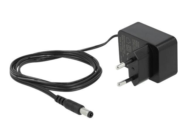 DeLOCK 86472 network media converter