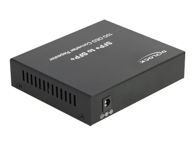 DeLOCK 86472 network media converter